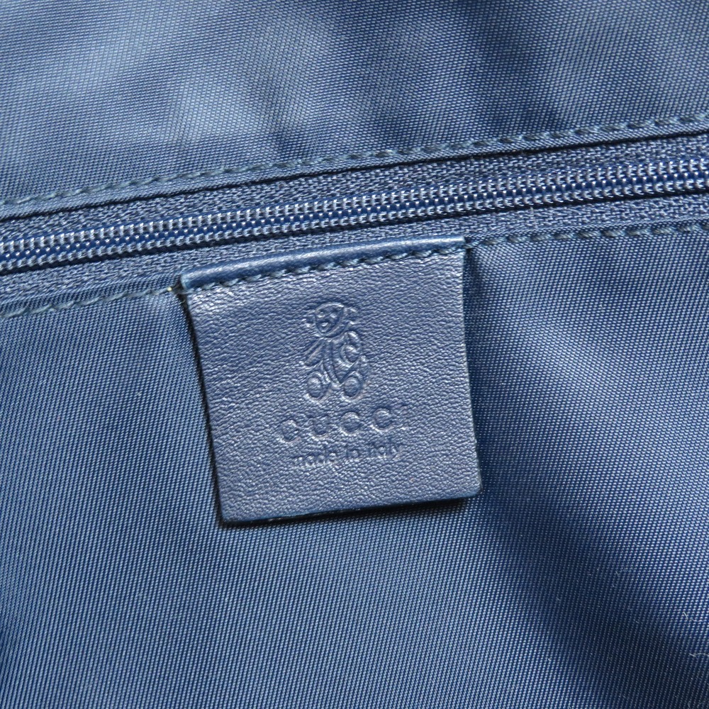 Gucci Line GG Pattern Backpack Daypack - image 6